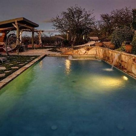 High Ridge Manor Bed & Breakfast Paso Robles Luaran gambar