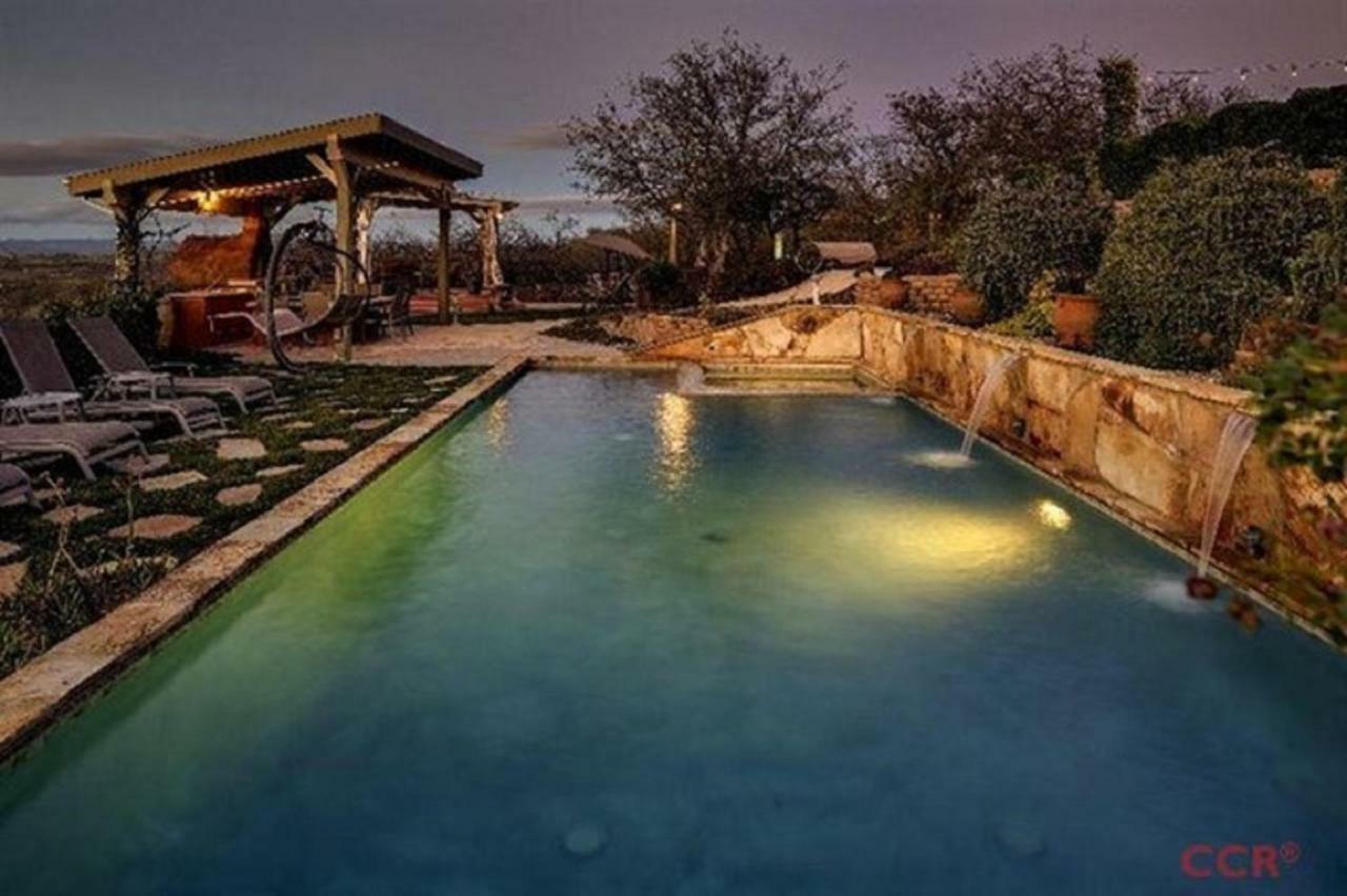 High Ridge Manor Bed & Breakfast Paso Robles Luaran gambar